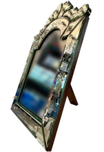 Load image into Gallery viewer, Venetian Murano Glass Dresser Mirror by Barbini