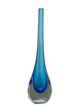 Load image into Gallery viewer, Goccia Vase from Murano, Italy