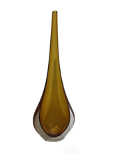 Load image into Gallery viewer, Murano Glass Goccia Vase