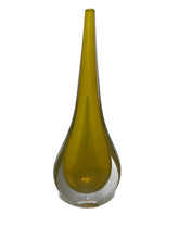 Load image into Gallery viewer, Murano Glass Goccia Vase by Beltrami