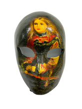 Load image into Gallery viewer, Mask with Artwork