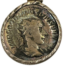 Load image into Gallery viewer, Emperor Gordianus Ancient Coin
