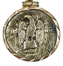Load image into Gallery viewer, Coin of Vespasian, Builder of Colosseum