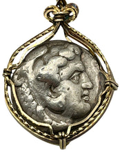 Load image into Gallery viewer, Incredible Alexander the Great Coin