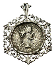 Load image into Gallery viewer, Emperor Tiberius Jesus Tribute Coin