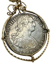 Load image into Gallery viewer, Spanish Coin From off Key West