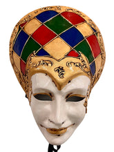 Load image into Gallery viewer, Liberty Mask from Venice
