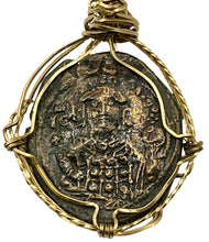Load image into Gallery viewer, First Coin of Jesus