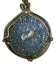 Load image into Gallery viewer, Ancient Magi Wise Men Coin