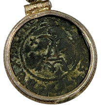 Load image into Gallery viewer, Spanish Coin Columbus Era