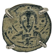 Load image into Gallery viewer, First Coin of Jesus Ring