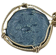 Load image into Gallery viewer, Ancient Scorpion and Apollo Coin