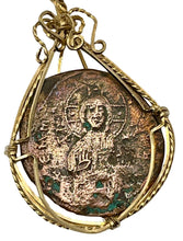 Load image into Gallery viewer, Fabulous Coin of Jesus Christ