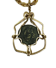 Load image into Gallery viewer, Ancient Widow’s Mite Coin