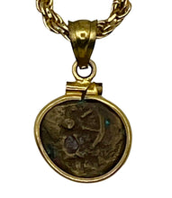 Load image into Gallery viewer, Widow’s Mite Coin