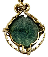 Load image into Gallery viewer, Rare Hannibal Coin with Horse