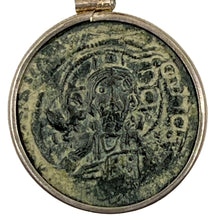 Load image into Gallery viewer, First Image of Jesus Coin