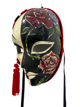 Load image into Gallery viewer, Intriguing Face Mask