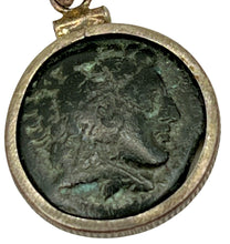 Load image into Gallery viewer, Ancient Alexander the Great Coin