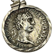 Load image into Gallery viewer, Emperor Trajan Roman Coin