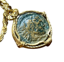 Load image into Gallery viewer, Alexander the Great Ancient Coin
