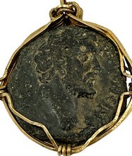 Load image into Gallery viewer, Coin of Zeus 300 BCE