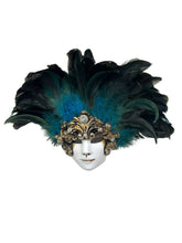 Load image into Gallery viewer, Venetian Ceramic Mask