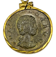Load image into Gallery viewer, Empress Julia Maesa Roman Coin
