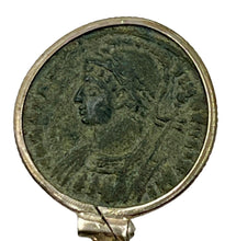 Load image into Gallery viewer, Angel Coin Featuring Emperor Constantine