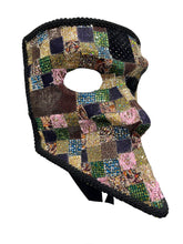 Load image into Gallery viewer, Bauta Venetian Mask