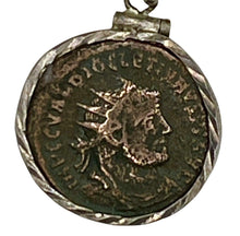 Load image into Gallery viewer, Roman Coin of Diocletian