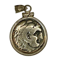 Load image into Gallery viewer, Ancient Alexander the Great Coin