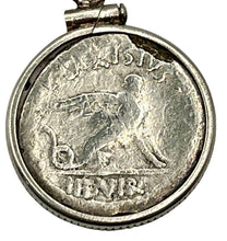 Load image into Gallery viewer, Ancient Sphinx and Venus Coin