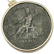 Load image into Gallery viewer, Emperor Marcus Aurelius Coin