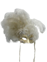 Load image into Gallery viewer, Wedding Bride Mask