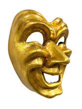 Load image into Gallery viewer, Venetian Comedy Mask