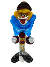 Load image into Gallery viewer, Vintage Happy Clown