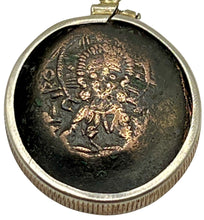 Load image into Gallery viewer, Rare Convex Jesus Coin