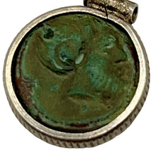 Load image into Gallery viewer, Dionysus, God of Wine Coin