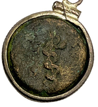 Load image into Gallery viewer, Ancient Doctor’s Caduceus Coin