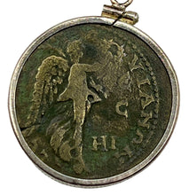 Load image into Gallery viewer, Archangel and Emperor Gordian Coin
