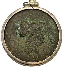 Load image into Gallery viewer, Athena and Nike Ancient Coin