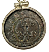 Load image into Gallery viewer, Columbus Era Spanish Coin