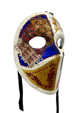 Load image into Gallery viewer, Traditional Venetian Face Mask