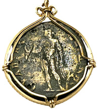 Load image into Gallery viewer, Emperor Caracalla Roman Coin