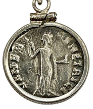 Load image into Gallery viewer, Angel and Sabina, Wife of Emperor Hadrian