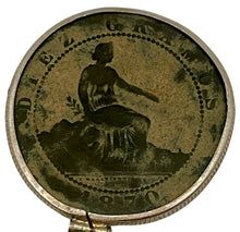 Load image into Gallery viewer, Spanish Coin found off Key West