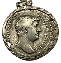 Load image into Gallery viewer, Emperor Hadrian Ancient Coin