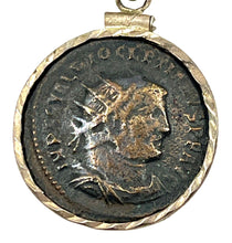 Load image into Gallery viewer, Emperor Diocletian Roman Coin