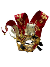 Load image into Gallery viewer, Music Eye Mask